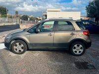 usata Fiat Sedici 1.9 MJT 4x4 Dynamic