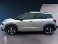 Usata Citroën C3 Aircross Feel 99 CV (72 kW) 2018 Grigio SUV