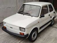 usata Fiat 126 126650 Personal 4