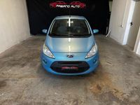 usata Ford Ka Plus Ka 2ª serie Bs Ka+ 1.3 TDCi 75CV cDPF Business