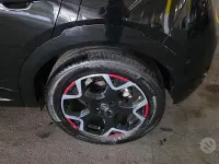 Usata Opel Mokka 131 CV (96 kW) 2022 Nero SUV