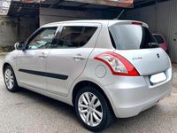 usata Suzuki Swift 5p 1.3 ddis B-Top