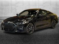 Usata BMW 430 M Sport 245 CV (180 kW) 2024 Nero Coupé