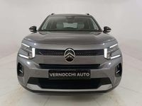Usata Citroën C3 PureTech 101 CV (74 kW) 2025 Grigio SUV