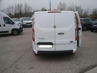 Usata Ford Transit Custom 170 CV (125 kW) 2020 Bianco Furgone