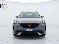 Usata Cupra Formentor 150 CV (110 kW) 2022 Grigio SUV