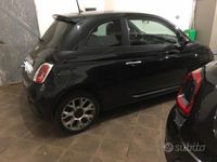 usata Fiat 500S - 2015 1.3 MJT 95 CV