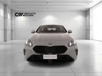Usata BMW 120 M Sport 163 CV (119 kW) 2025 Grigio Utilitaria