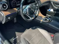 Usata Mercedes E220 Premium 194 CV (142 kW) 2019 Grigio Station wagon