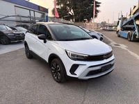 Usata Opel Crossland X Elegance 131 CV (96 kW) 2024 Bianco SUV