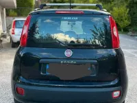 Usata Fiat Panda 95 CV (69 kW) 2016 Utilitaria