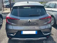 Usata Renault Captur Equilibre 92 CV (67 kW) 2023 Grigio SUV