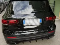 Usata Mercedes GLB200 AMG line 163 CV (119 kW) 2023 SUV