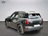 Usata Mini Countryman Classic 150 kW (204 CV) 2026 Nero SUV