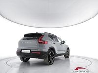 Usata Volvo XC40 Ultimate 163 CV (119 kW) 2023 Grigio SUV
