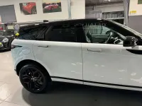 Usata Land Rover Range Rover evoque HSE 150 CV (110 kW) 2019 Bianco SUV