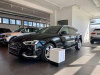usata Audi A4 Avant 35 TDI/163 CV S tronic Business Advanced del 2023 usata a Empoli
