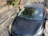Usata Ford Fiesta 70 CV (51 kW) 2011 Nero Utilitaria