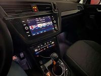 Usata VW Tiguan Life 131 CV (96 kW) 2023 Grigio SUV