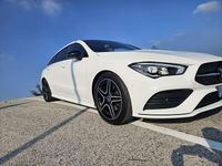Usata Mercedes CLA180 Shooting Brake Premium 116 CV (85 kW) 2021 Station wagon