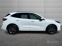 Usata Ford Kuga ST-Line 150 CV (110 kW) 2023 Bianco SUV