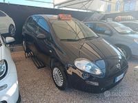 Usata Fiat Punto Street 69 CV (50 kW) 2017 Blu Berlina