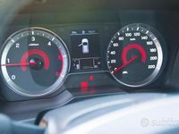 Usata SsangYong Korando 136 CV (100 kW) 2021 Bianco SUV