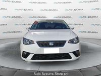 usata Seat Ibiza 1.0 EcoTSI 95 CV 5p. Style *PROMO FINANZIARIA*