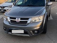 Usata Fiat Freemont 170 CV (125 kW) 2013 Grigio SUV