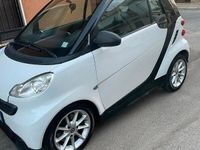 usata Smart ForTwo Coupé 2ª serie - 2014