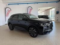 Usata DS Automobiles DS7 Crossback Opera 131 CV (96 kW) 2024 Nero metalizzato SUV