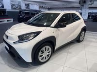 Usata Toyota Aygo X 72 CV (52 kW) 2025 Bianco SUV