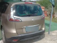 Usata Renault Scénic XMOD 110 CV (80 kW) 2014 Monovolume