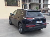 usata DS Automobiles DS7 Crossback DS 7 Crossback BlueHDi 180 aut. Gr. Chic