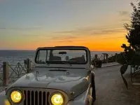 Usata Jeep CJ 109 CV (80 kW) 1982