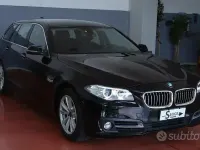 Usata BMW 520 184 CV (135 kW) 2014 Other Station wagon