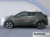 Usata Toyota C-HR Trend 122 CV (89 kW) 2022 Other SUV