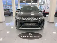 Usata Land Rover Discovery 5 179 CV (131 kW) 2020 Nero SUV