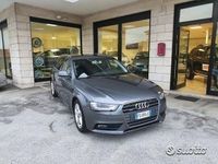 usata Audi A4 Avant 2.0 TDI quattro