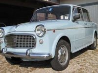 usata Fiat 1100 Special