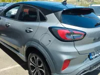 Usata Ford Puma ST-Line 120 CV (88 kW) 2020 Grigio SUV