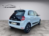 Usata Renault Twingo 110 CV (80 kW) 2017 Bianco Utilitaria