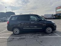 Usata Fiat 500L Living 80 CV (58 kW) 2015 Monovolume