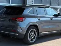 Usata Mercedes GLA200 AMG 163 CV (119 kW) 2024 Grigio SUV