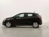 Usata Renault Clio Business 101 CV (74 kW) 2022 Nero Utilitaria