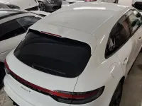 Usata Porsche Macan T 265 CV (194 kW) 2022 Bianco SUV
