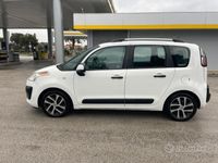 usata Citroën C3 Picasso 1.4 2014 12 MESI DI GARANZIA