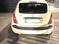 Usata Lancia Ypsilon 60 CV (44 kW) 2006 Utilitaria