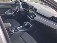 Usata Audi Q3 Advanced 150 CV (110 kW) 2020 SUV