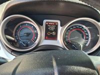 Usata Fiat Freemont 170 CV (125 kW) 2015 Nero SUV